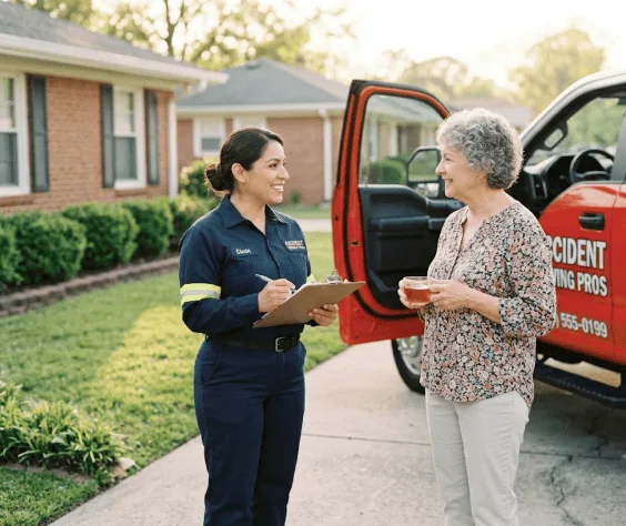 Accident Towing Service Barling, AR FAQs